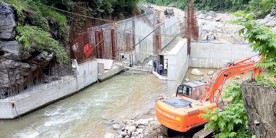 इस्टर्न हाइड्रोको सेयर स्थानीयलाई खुला