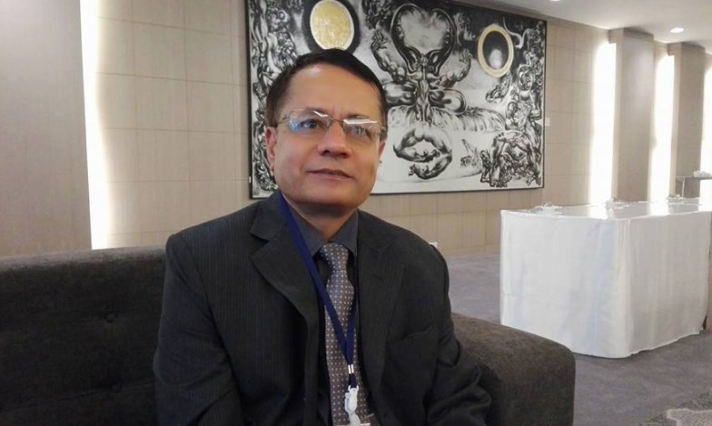 नागरिक लगानी कोषको कार्यकारी निर्देशकमा नेपाल नियुक्त