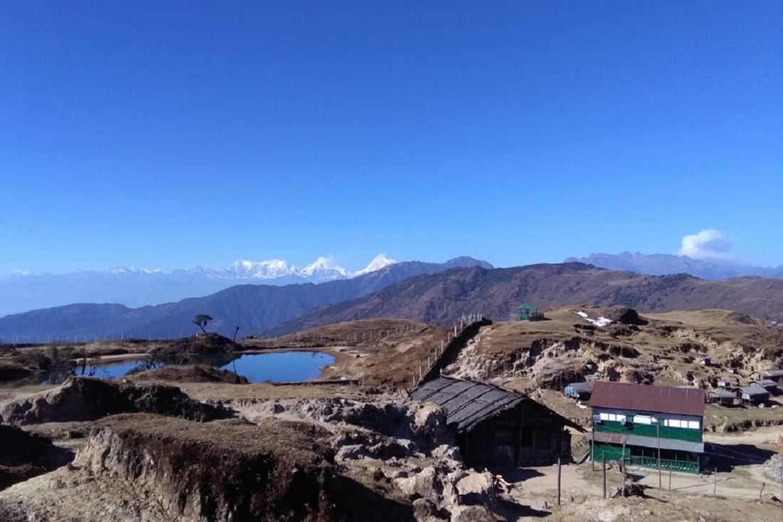 एक सय नयाँ गन्तव्यका लागि पहिलो चरणमा २५ लाख रुपैयाँका दरले बजेट विनियोजन