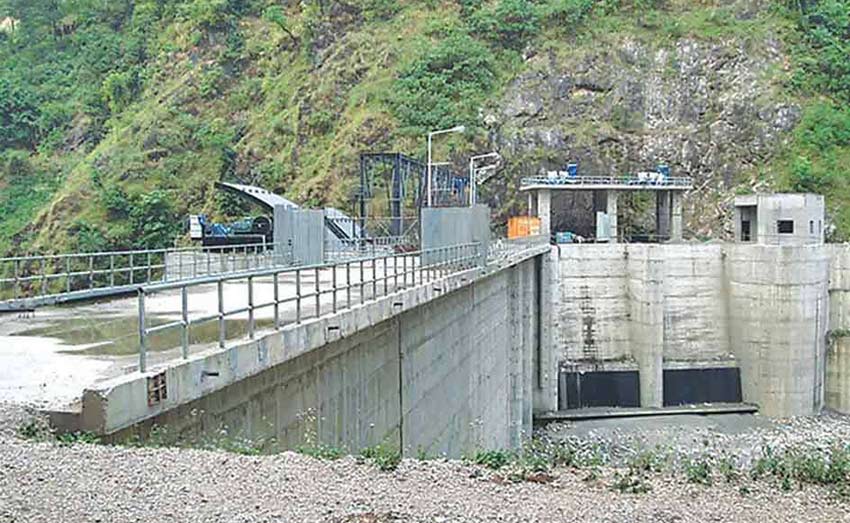 राष्ट्रिय गौरवका २१ आयोजनाको प्रगति सन्तोषजनक नभएकोमा चिन्ता व्यक्त