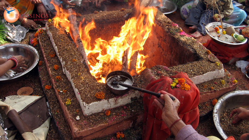 विराट ज्ञानमहायज्ञ बाट करिब ५ करोड उठ्यो, २ करोड वढी खान बस्नमै खर्च