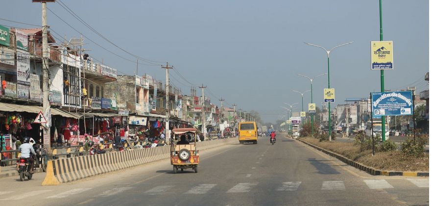 नेपालगन्ज—कोहलपुरसम्म विद्युतीय बस सञ्चालनका लागि नीतिगत काम सुरु