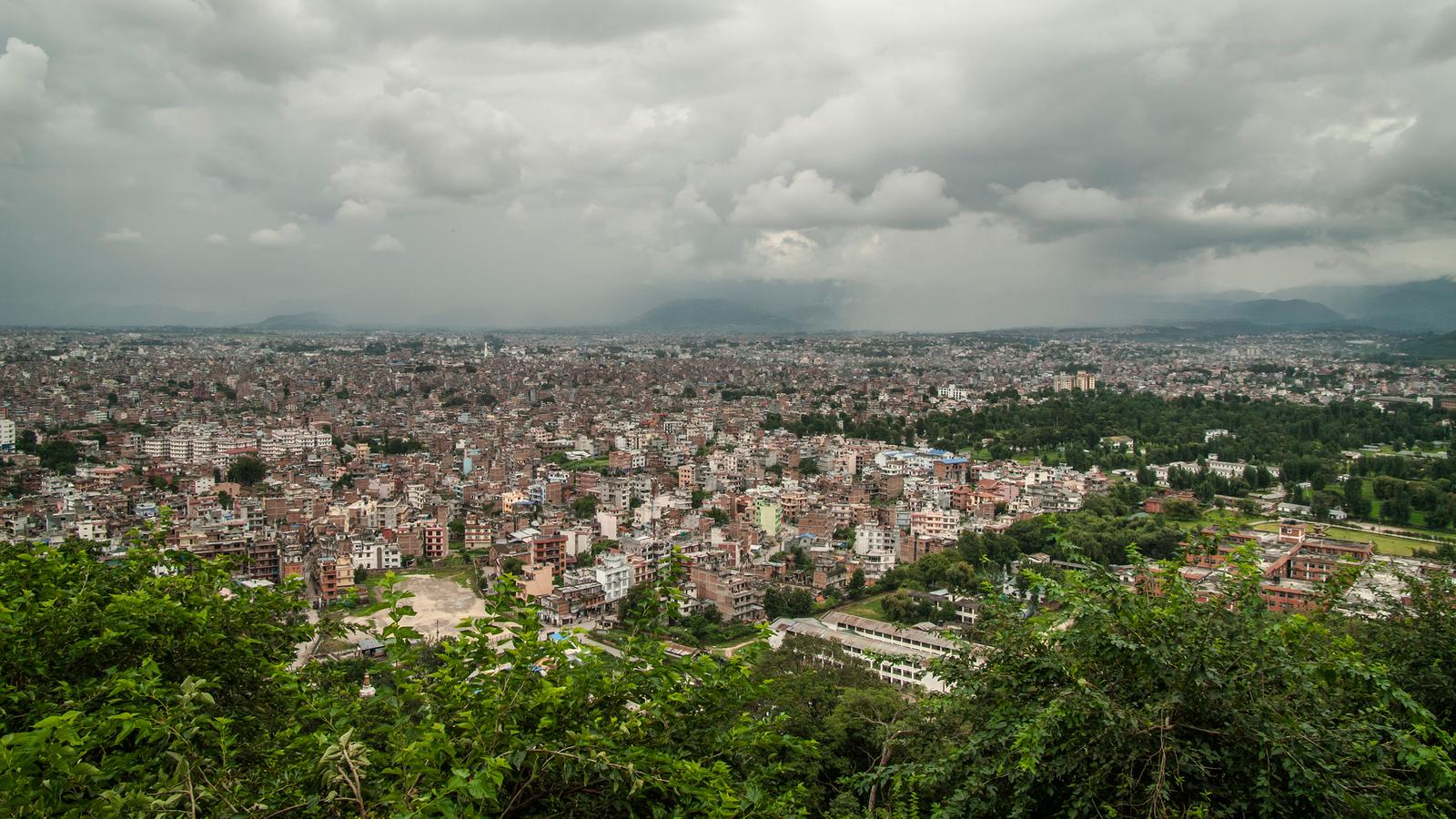 उपत्यकामा चार वटा नयाँ शहरको डिपिआर यसै वर्ष