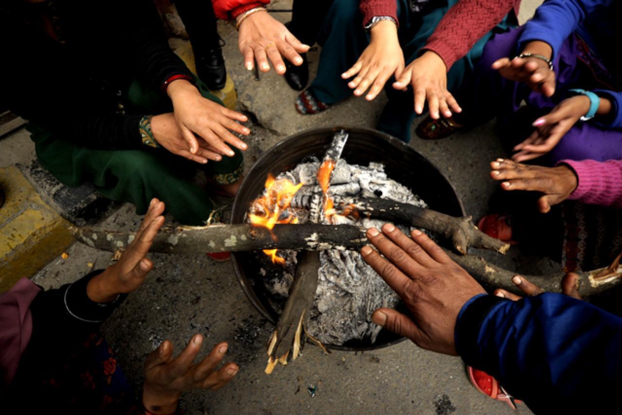 देशभर चिसो बढ्यो, सतर्कता अपनाउन आह्वान