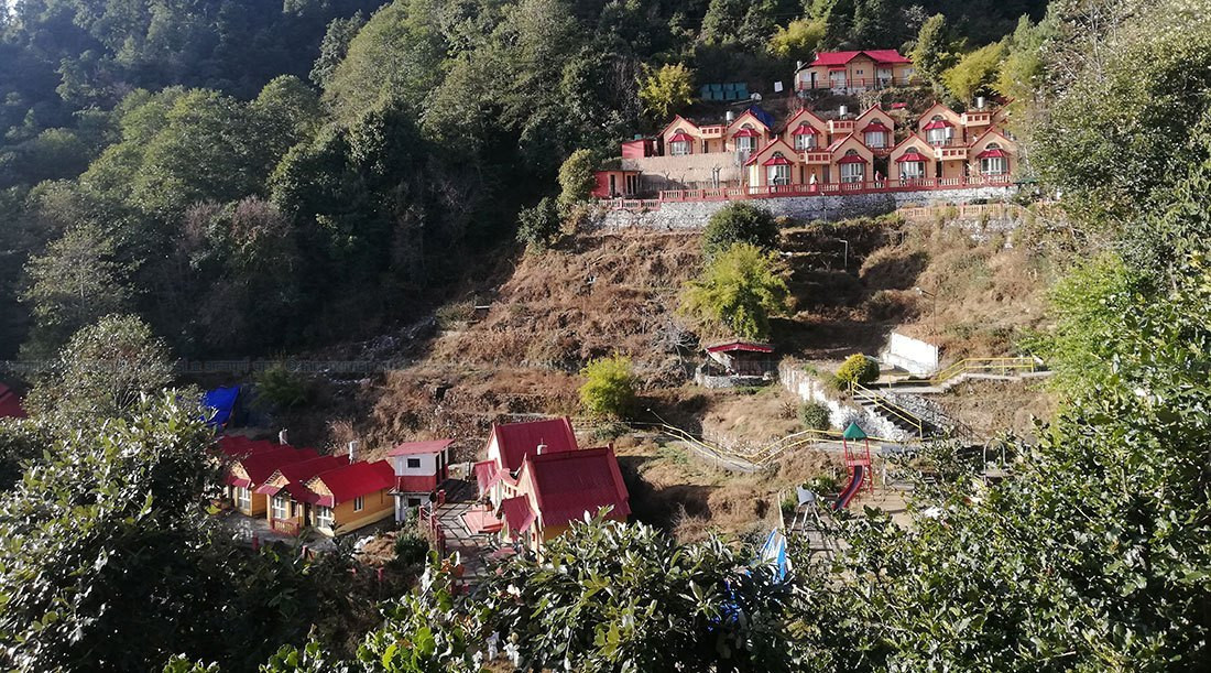 भारतीय पर्यटक मृत्यु प्रकरण : दामनको रिसोर्ट निलम्बनमा