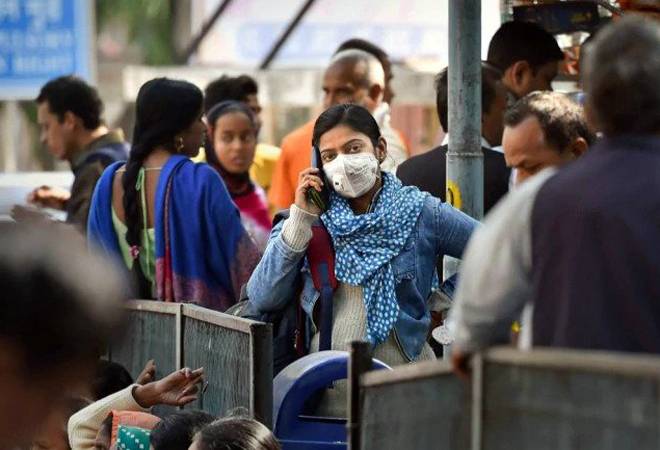 कोरोना भाइरसबाट विश्वमा ६० लाख ३५ हजार सङ्क्रमित