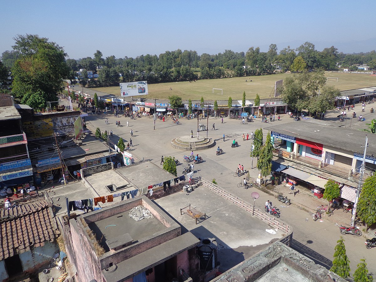 कञ्चनपुरमा कार्यरत तीन प्रहरीलाई कोरोनाको संक्रमण