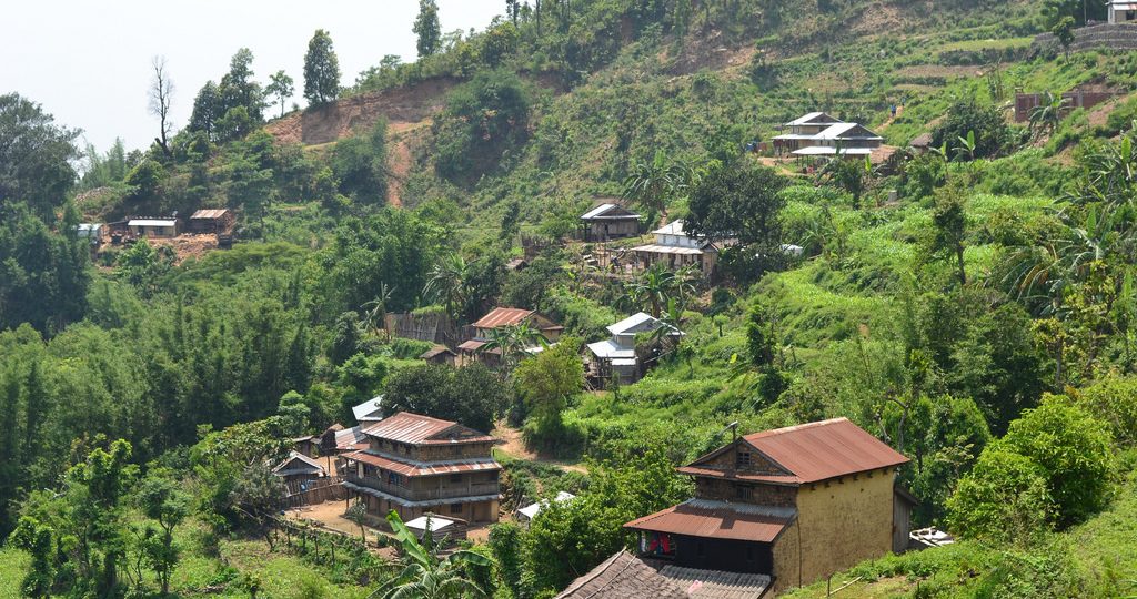 नवलपरासीको  कुल बजेट ४ अर्ब ८१ करोड ७४ लाख