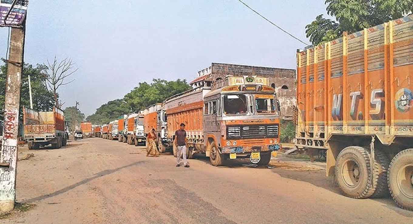 १ खर्ब ६४ अर्बको अत्यावश्यक वस्तु आयात