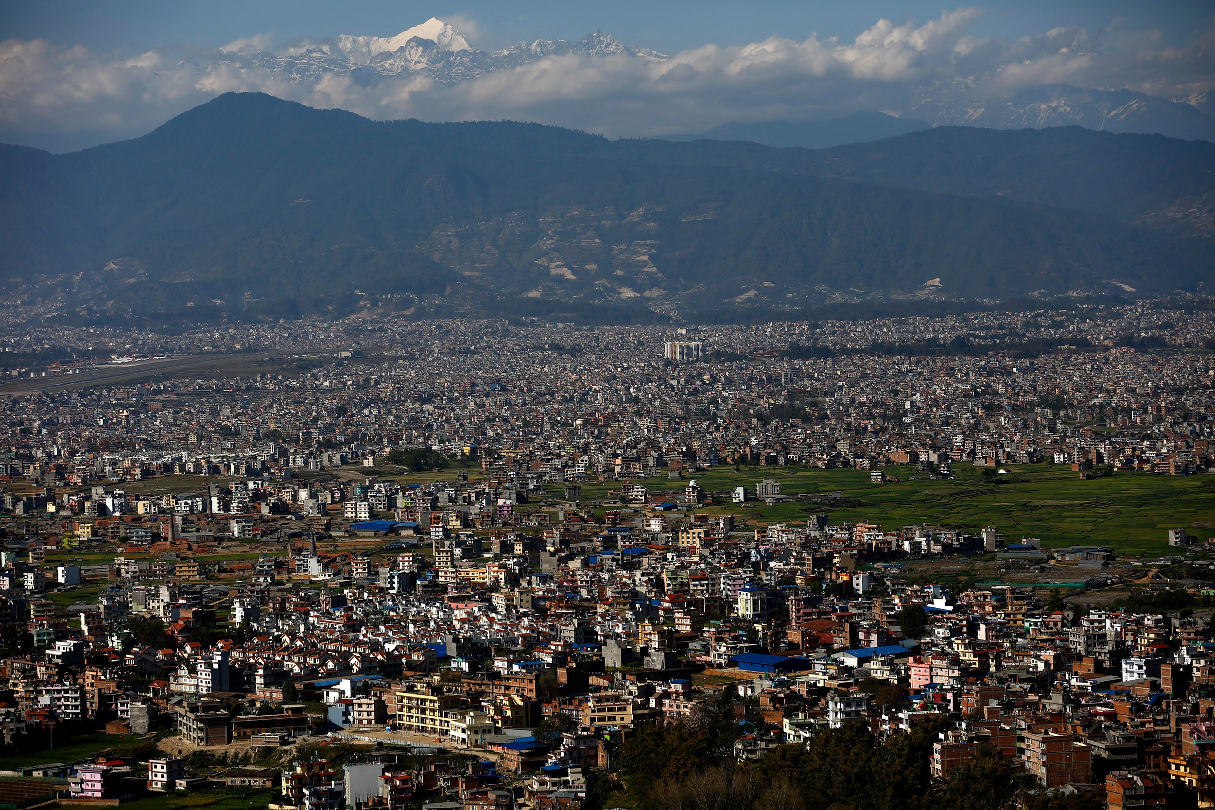 उपत्यकामा कोरोना ‘लोकल ट्रान्समिसन’को झिल्को