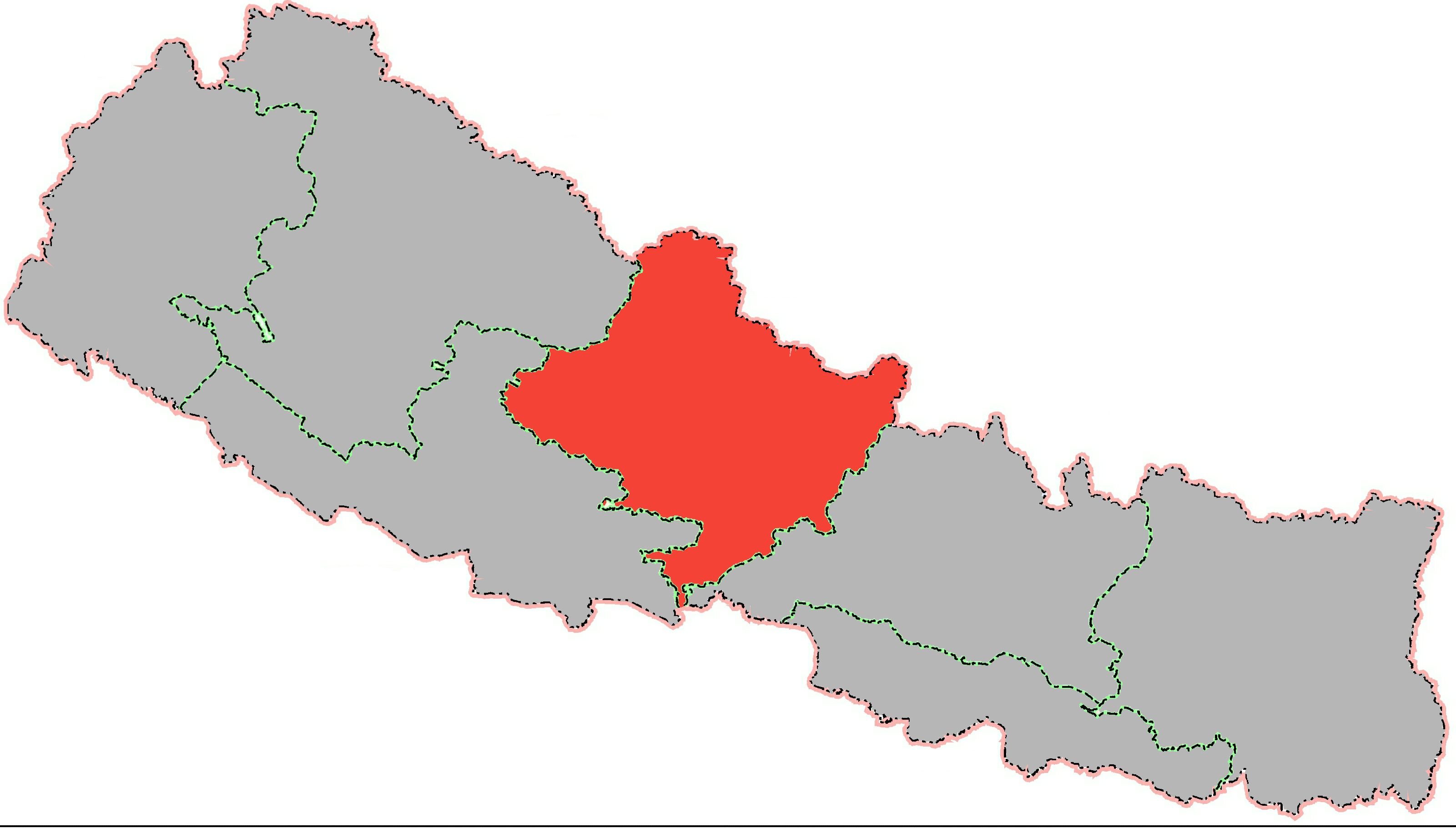 प्रदेशमा मन्त्रालयको सङ्ख्या घटाउन सुझाव