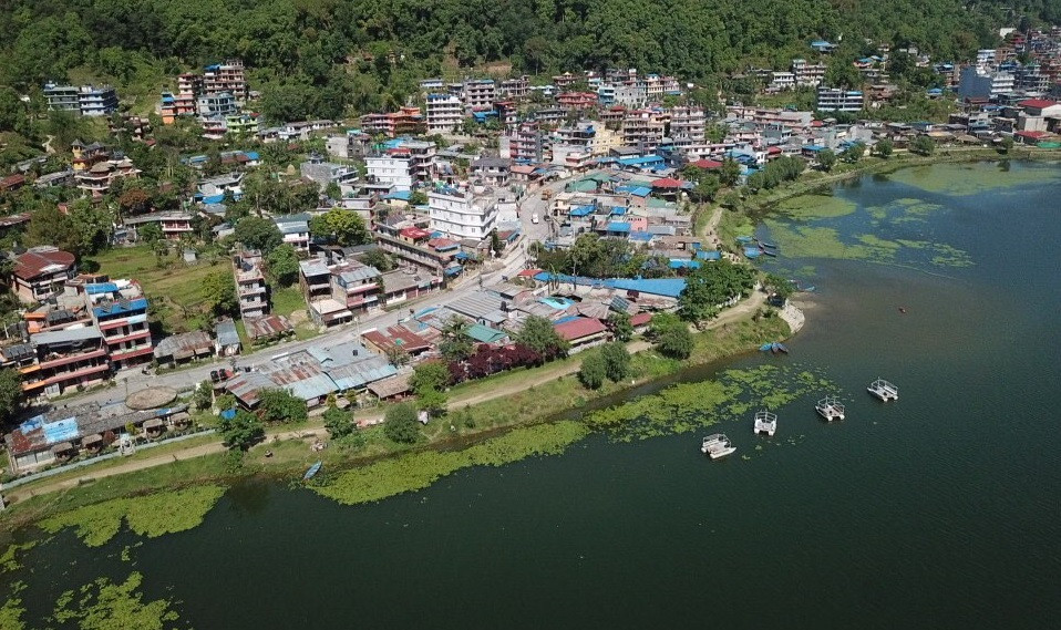 पोखराका ७० होटल ,भाडा र ऋणको बोझका कारण बन्द