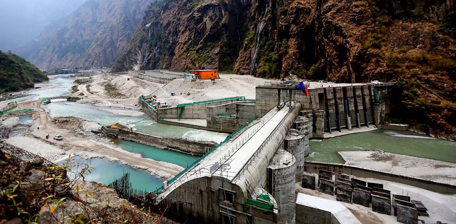 राष्ट्रिय गौरवका आयोजनाको कार्यान्वयन तीब्र पार्न सरकारले बनायो संयन्त्र