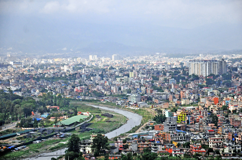 काठमाडौं उपत्यकामा थपिए ९८ कोरोना सङ्क्रमित