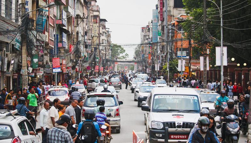 काठमाडौं उपत्यकामा थप १८२ जनामा कोरोना संक्रमण पुष्टि