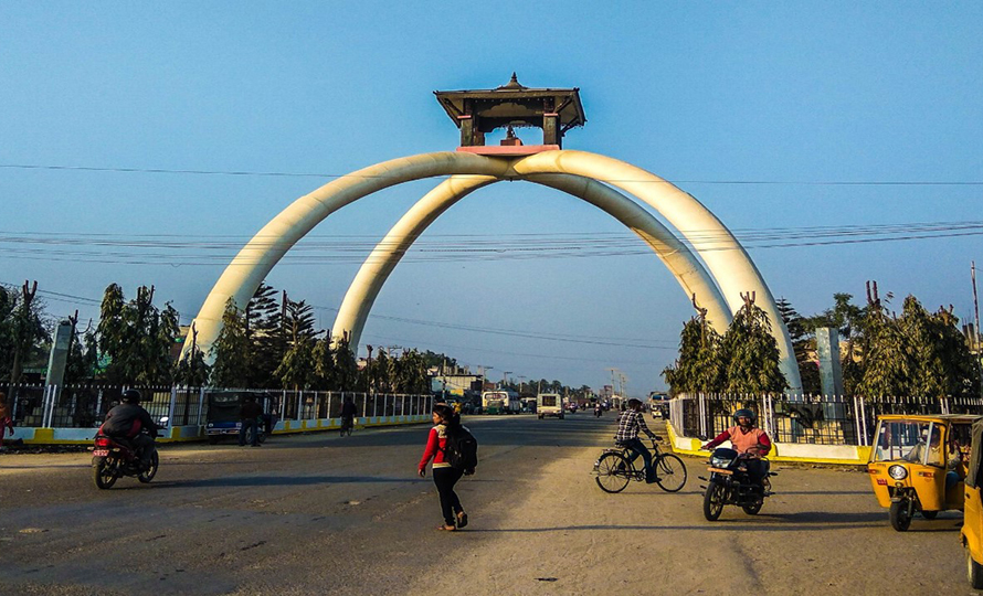 सोमबारदेखि एक हप्ताका लागि जनकपुरमा निषेधाज्ञा