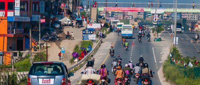 काठमाडौं उपत्यकामा थप २०५ जनामा कोरोना संक्रमण पुष्टि