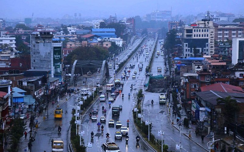 काठमाडौं उपत्यकामा संक्रमितको संख्या ३ हजार २ सय ६२ पुग्यो