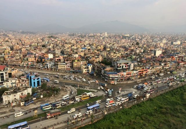 काठमाडौँ उपत्यकामा कोरोना संक्रमितको संख्या २ हजार नाघ्यो