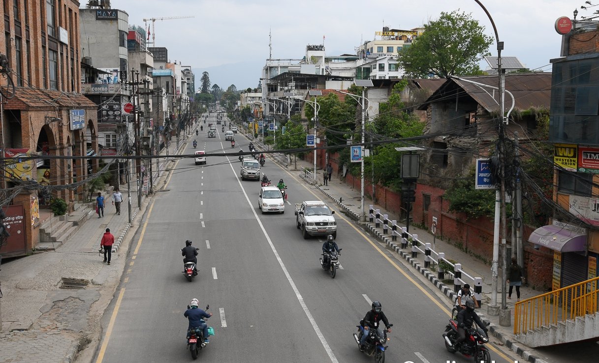 काठमाडौं संक्रमणको उच्च जोखिममा, संक्रमित बढेको बढ्यै