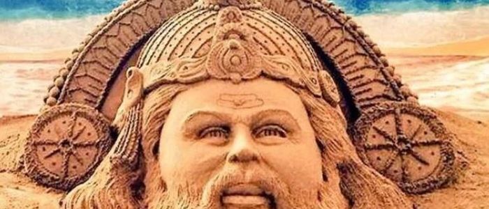 आज विश्वकर्मा पुजा,कलकारखानामा रंगीचंगी पार्नुका साथै बिशेष पूजा