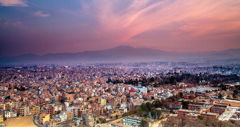 काठमाडौं उपत्यकामा थपिए ७२४ कोरोना संक्रमित