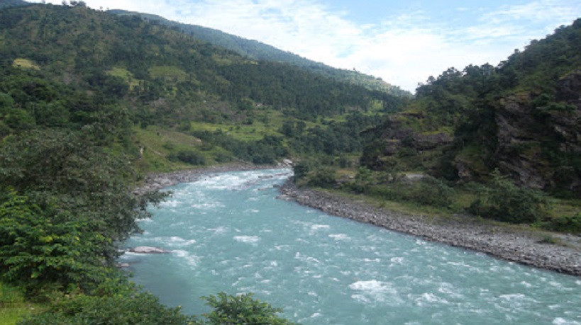 दूधकोशी नदीमा ७० मेगावाटको विद्युत् उत्पादन अनुमति