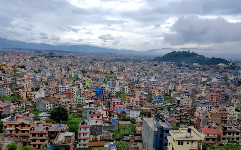 काठमाडौं उपत्यकामा थपिए ६१८ जना कोरोना संक्रमित