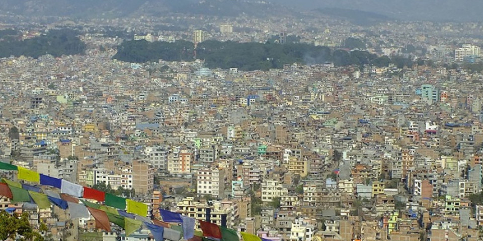 काठमाडौं उपत्यकामा थपिए ८०९ जना कोरोना संक्रमित