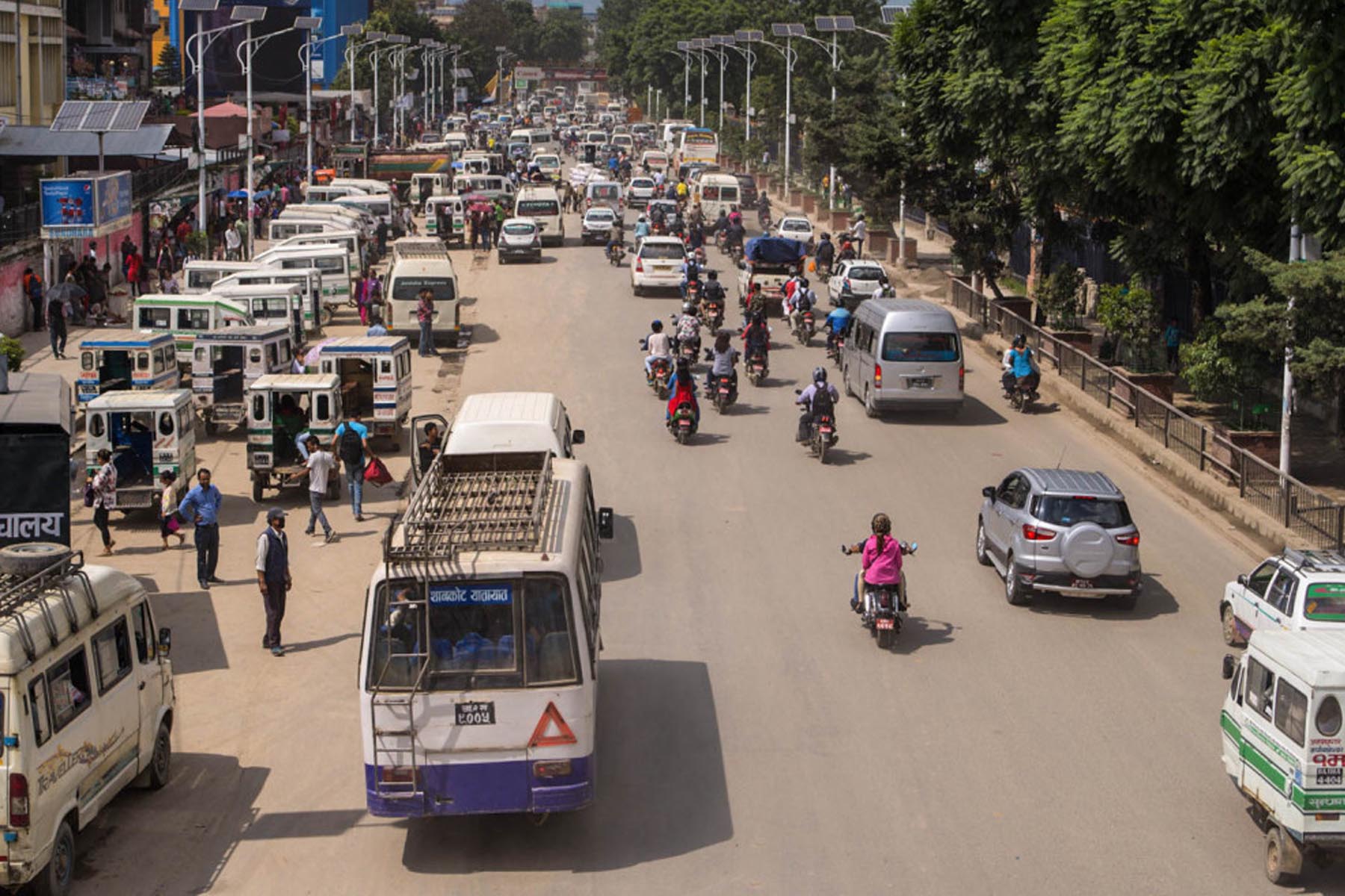 काठमाडौं उपत्यकामा थपिए ७६७ कोरोना संक्रमित