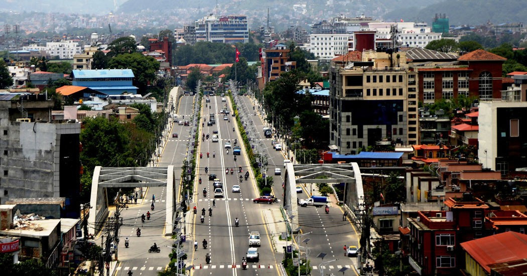 काठमाडौं उपत्यकामा ४६ प्रतिशत सक्रिय संक्रमित