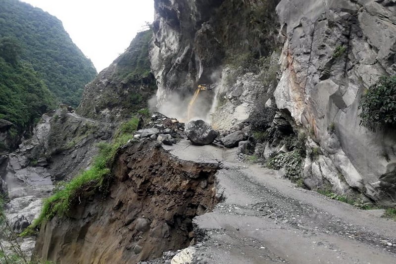 बाढीपहिरोमा ८२८ जना बेपत्ताः काजकिरिया भयो, आउने आस बाँकी