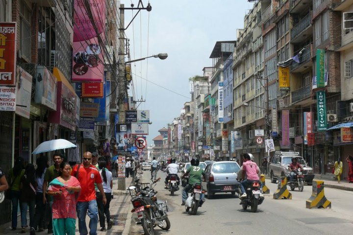 काठमाडौं उपत्यकामा थपिए ३८८ जना कोरोना संक्रमित