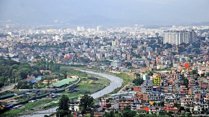 काठमाडौं उपत्यकामा मंगलबार थपिए ११८६ जना संक्रमित