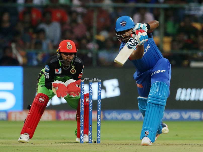 आईपीएल अपडेट : बैग्लोरलाई ५९ रनले हराउदै दिल्ली आईपीएलको शीर्ष स्थानमा
