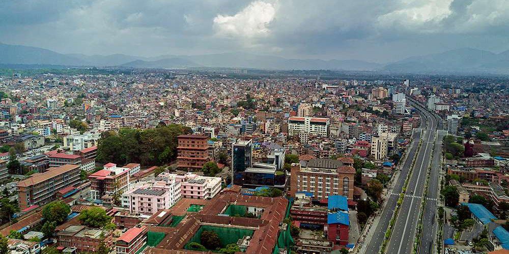 काठमाडौं उपत्यकामा १ हजार ५५२ जनामा कोरोना संक्रमण पुष्टि