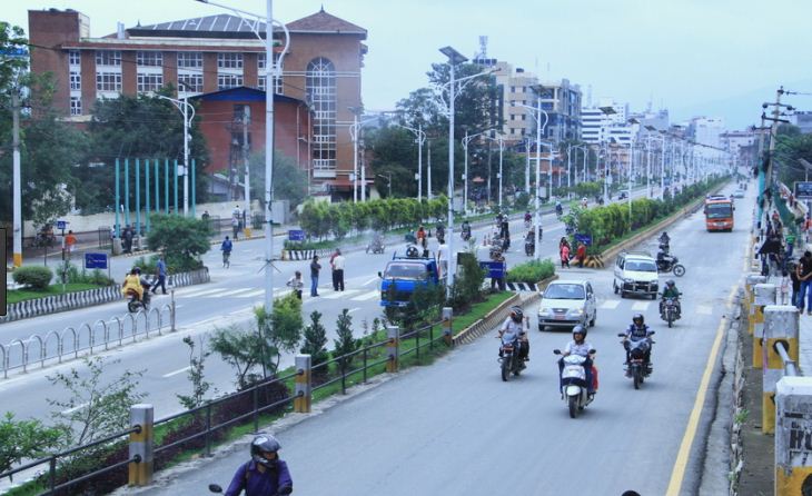 काठमाडौं उपत्यकामा थप १५३१ जनामा कोरोना पुष्टि