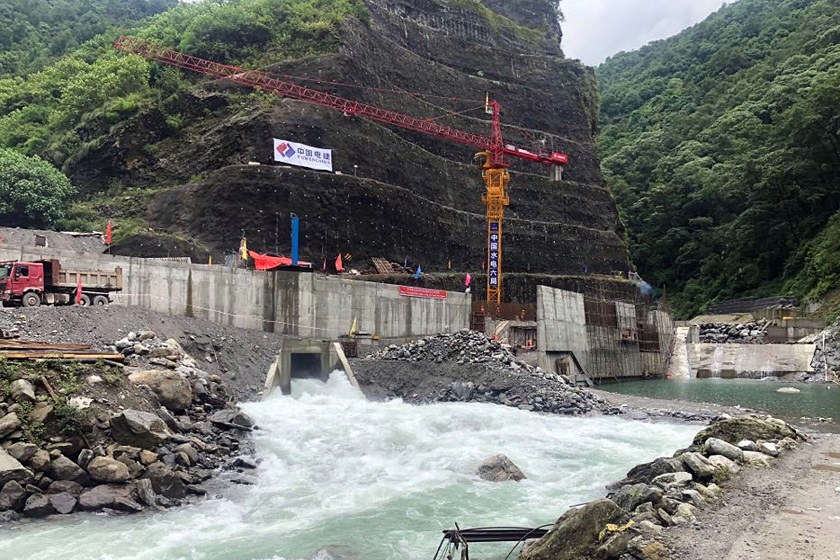 राष्ट्रिय गौरवका आयोजनालाई समयमै सम्पन्न गराउने गरी मापदण्ड परिमार्जन