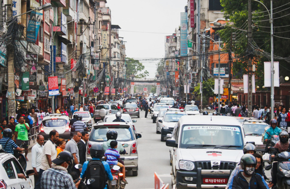 काठमाडौं उपत्यकामा थपिए ८३५ जना संक्रमित