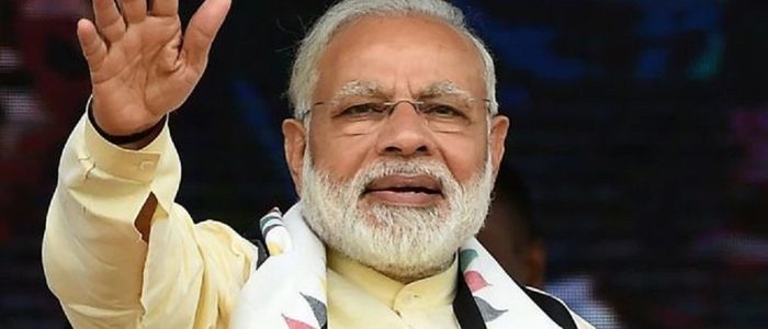 कोरोना महामारीयताको ब्यालेट परीक्षामा मोदीलाई सफलता