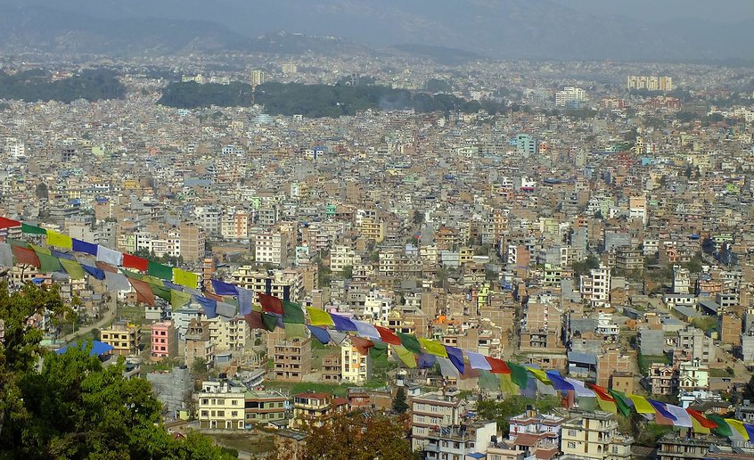 काठमाडौं उपत्यकामा थपिए १ हजार ३८ जना कोरोना संक्रमित