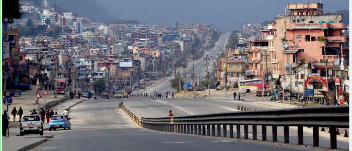 काठमाडौं उपत्यकामा थपिए १ हजार ७ जना कोरोना संक्रमित