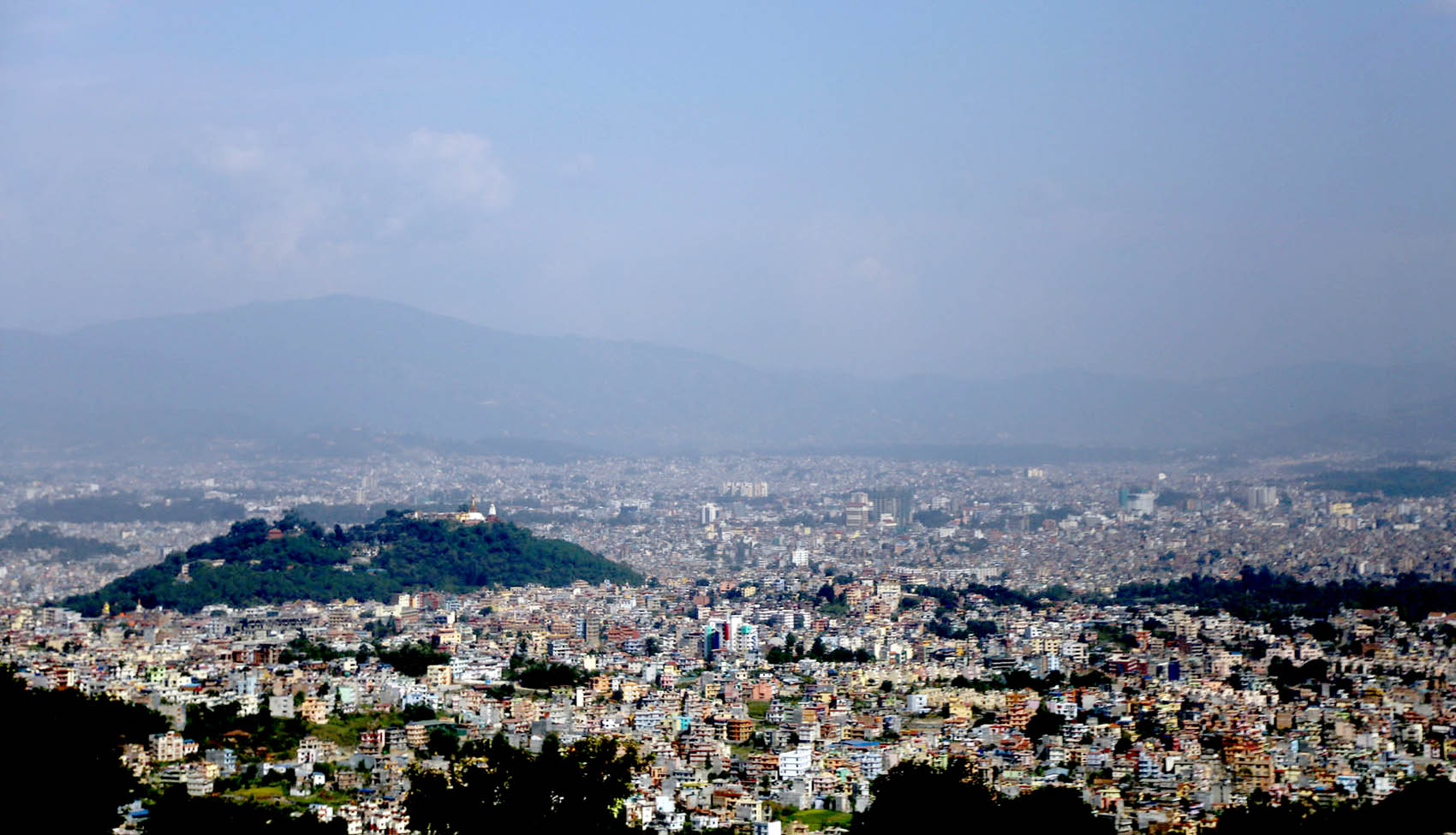 काठमाडौं उपत्यकामा थपिए ५३० जना कोरोना संक्रमित