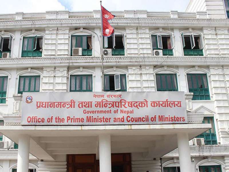 सार्वजनिक बिदामा पनि अस्पतालको बहिरङ्ग सेवा सञ्चालन गर्न निर्देशन