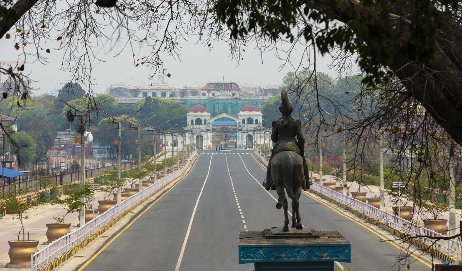 काठमाडौं उपत्यकामा थपिए ३१८ कोरोना संक्रमित