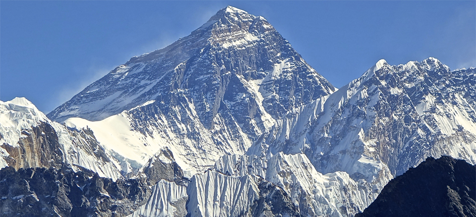 सगरमाथा आधार शिविरमा सरकारी कार्यालय