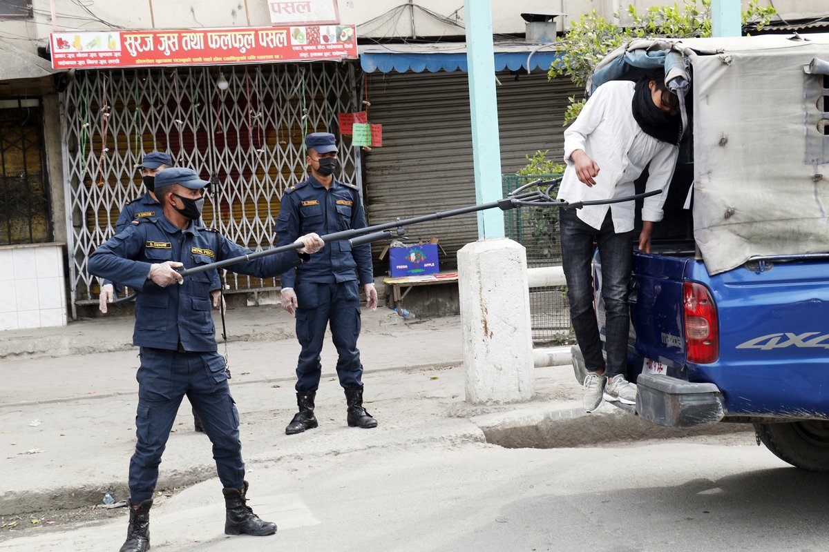 काठमाडौं उपत्यकामा थपिए ६ सय ६ कोरोना संक्रमित