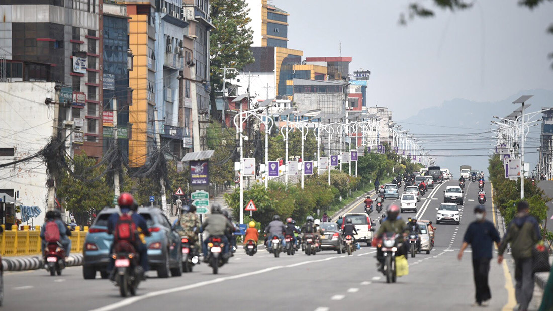 काठमाडौ उपत्यकामा थपिए ३६५ जना कोरोना संक्रमित