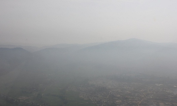 अझै तीन दिन मौसम बद्ली, तत्काल पानी पर्ने सम्भावना छैन