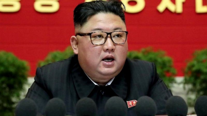 ‘अमेरिकी साम्राज्यवाद’ विरुद्ध लड्न ८ लाख व्यक्ति स्वैच्छिक रूपमा भर्ना भएः उत्तर कोरिया